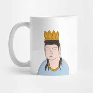 Faith Mug